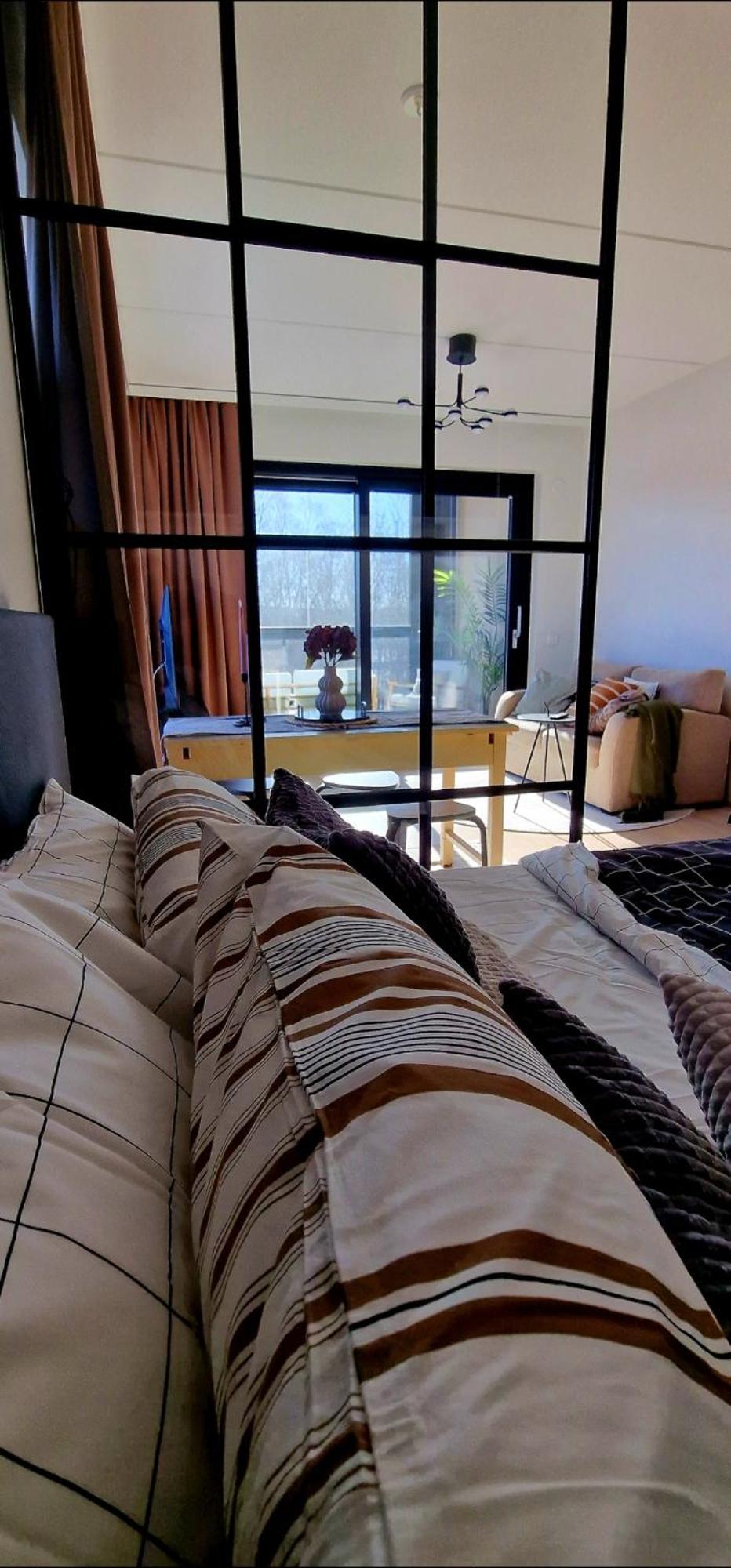 Modern Apartment Near Tampereen Messukeskus, With Own Private And Free Parking Exterior foto